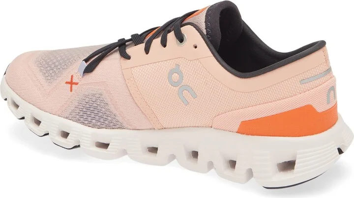 Cloud X 3 Training Shoe - Image 2