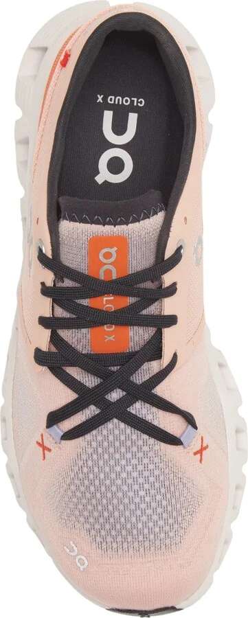 Cloud X 3 Training Shoe - Image 5