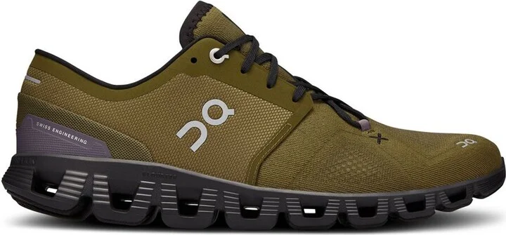 Cloud X 3 Training Shoe - Image 2