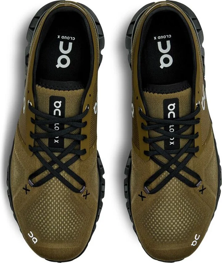 Cloud X 3 Training Shoe - Image 3