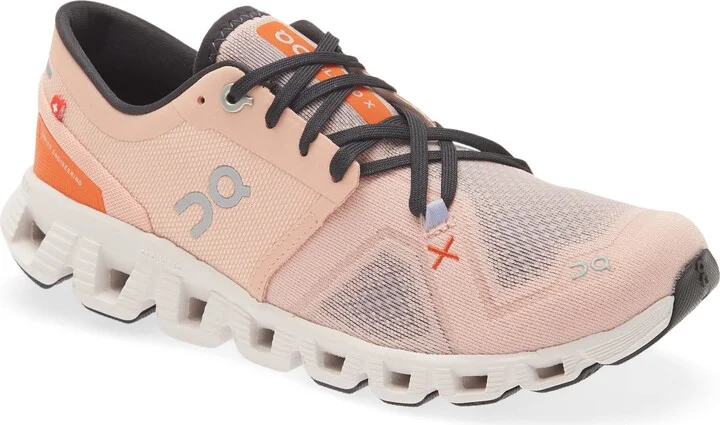 Cloud X 3 Training Shoe