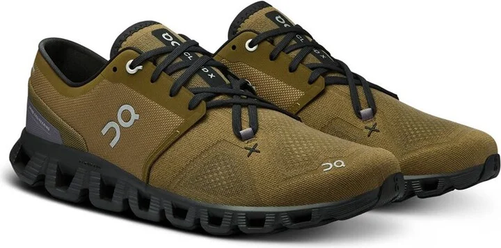 Cloud X 3 Training Shoe