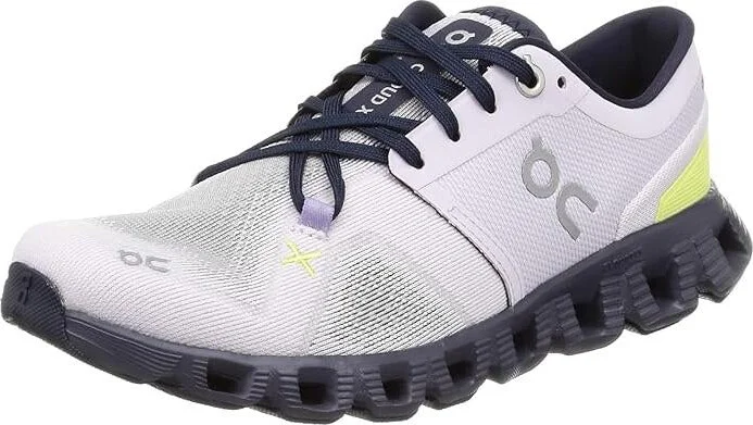Cloud X 3 Womens Running Shoes