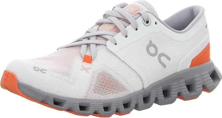 Cloud X 3 Womens Running Shoes
