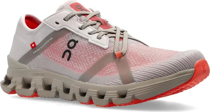 Cloud X 4 AD sneakers - Image 2
