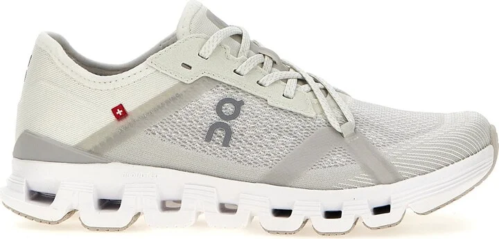 'cloud X 4 Ad' Sneakers
