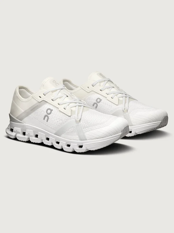 Cloud X 4 AD - White | Wolf - Image 2