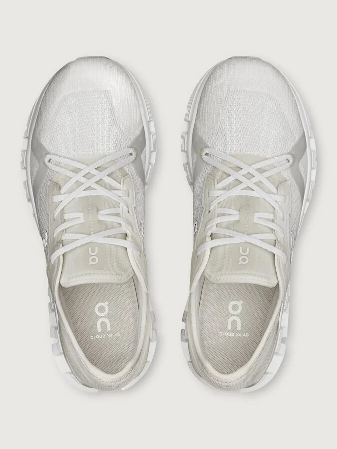 Cloud X 4 AD - White | Wolf - Image 4