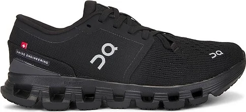 Cloud X 4 Sneaker