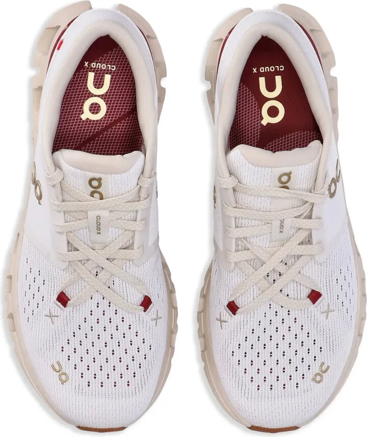 Cloud X 4 sneakers - Image 4