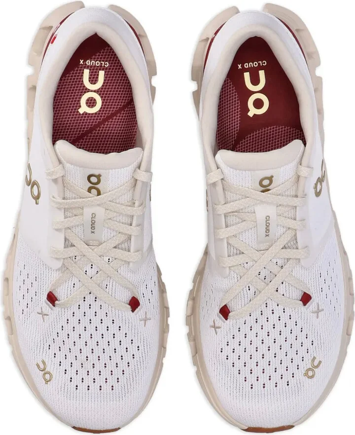 Cloud X 4 sneakers - Image 4