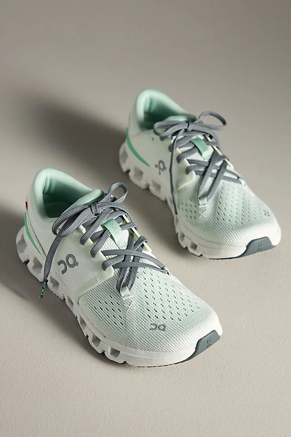 Cloud X 4 Sneakers - Image 2