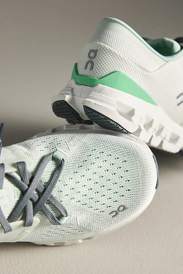 Cloud X 4 Sneakers - Image 3