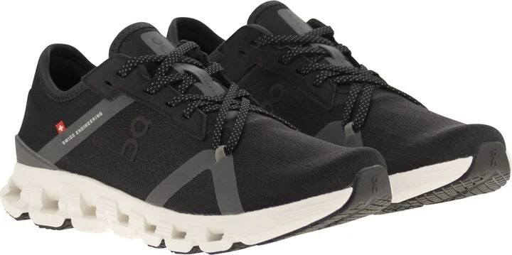 Cloud X 4 - Sneakers - Image 4