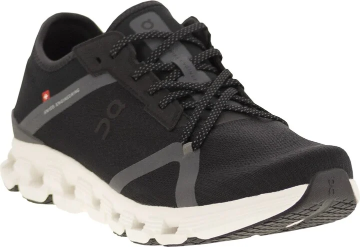 Cloud X 4 - Sneakers - Image 2