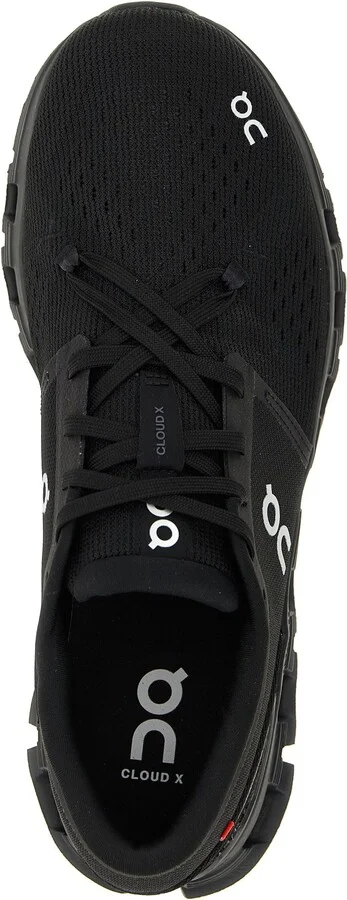 'cloud X 4' Sneakers - Image 4