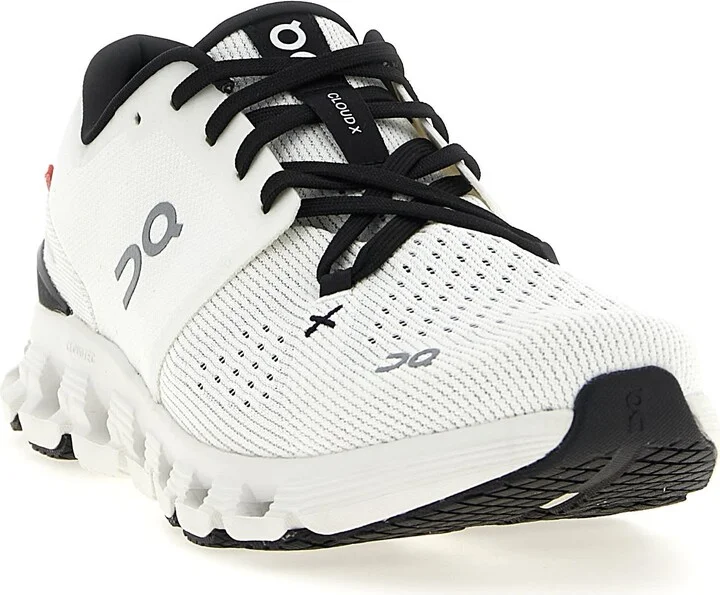 'cloud X 4' Sneakers - Image 2