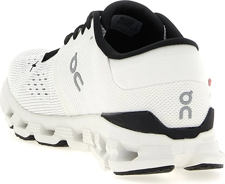 'cloud X 4' Sneakers - Image 3