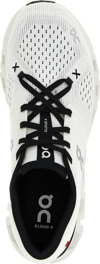 'cloud X 4' Sneakers - Image 4