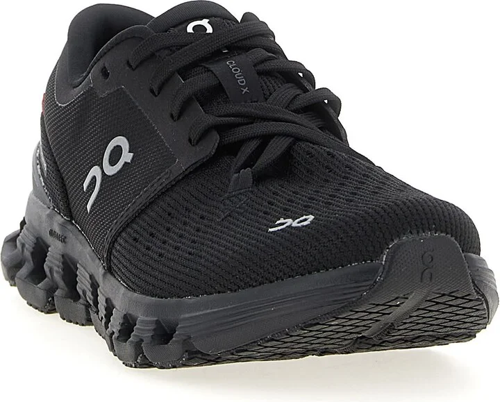 'cloud X 4' Sneakers - Image 2