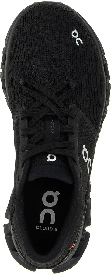 'cloud X 4' Sneakers - Image 4