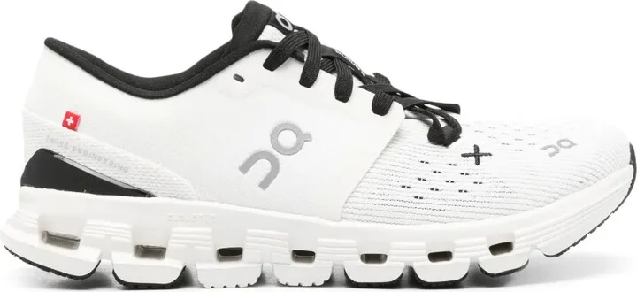Cloud X 4 sneakers