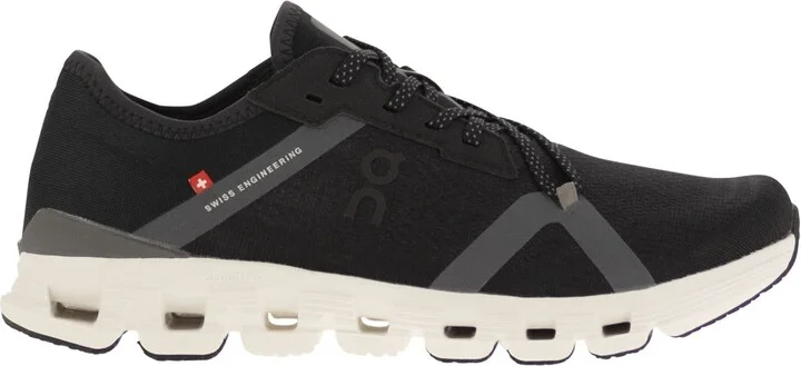 Cloud X 4 - Sneakers