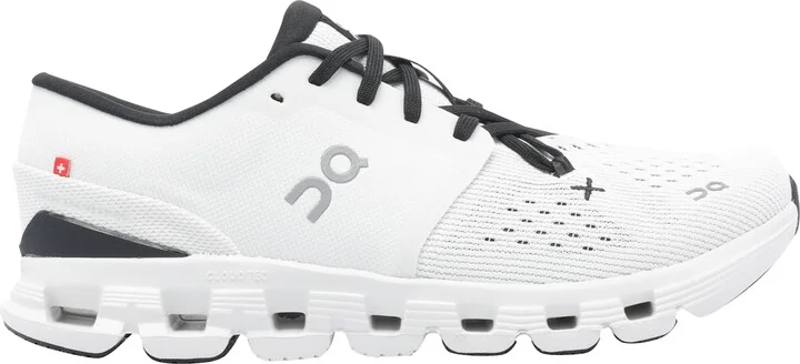 Cloud X 4 Sneakers