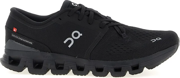 'cloud X 4' Sneakers