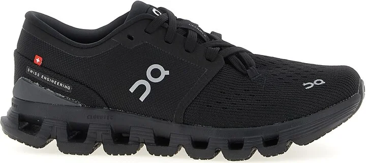 'cloud X 4' Sneakers