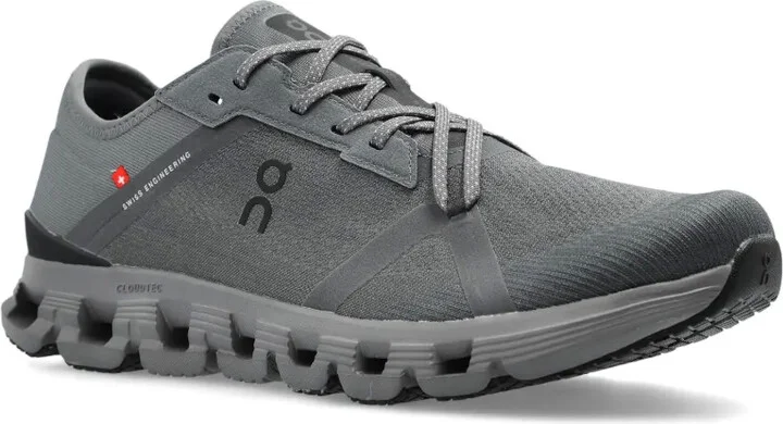 Cloud X 4 trainers - Image 2