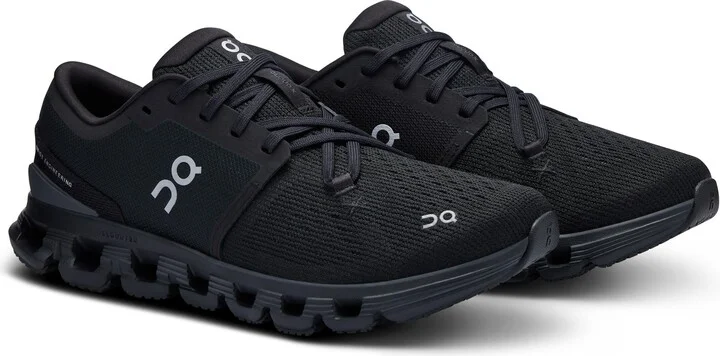 Black/ Eclipse