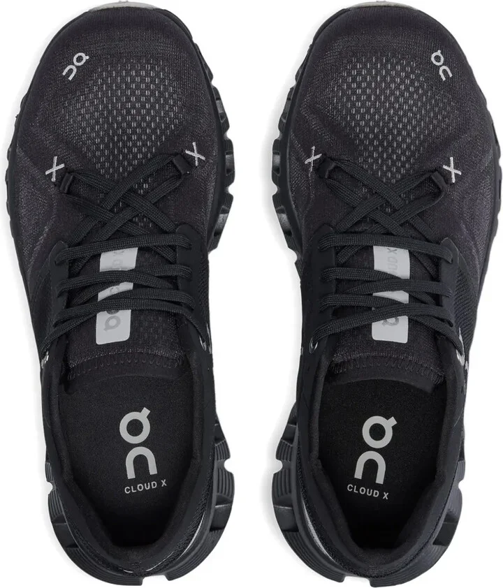 Cloud X3 lace-up sneakers - Image 4