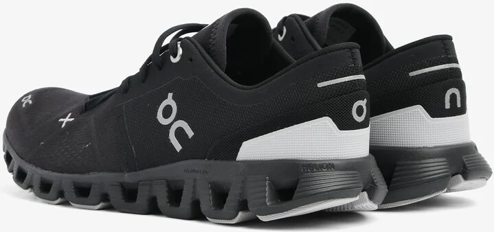 Cloud X3 Low-Top Mesh Sneakers - Image 2