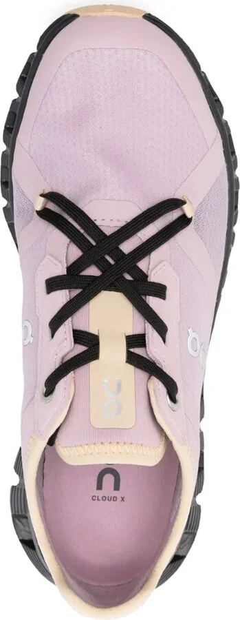 Cloud X3 WMNS "Pink" - Image 4