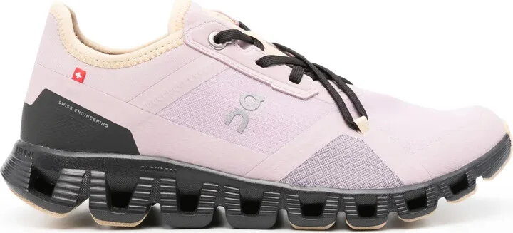 Cloud X3 WMNS "Pink"