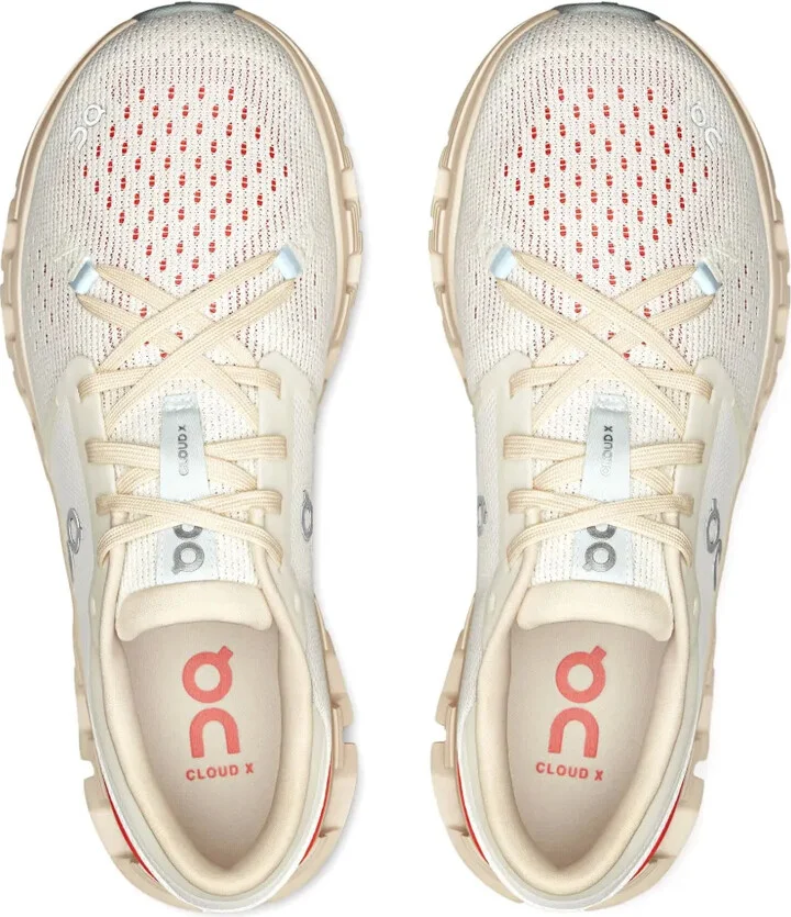 Cloud X4 mesh running sneakers - Image 4