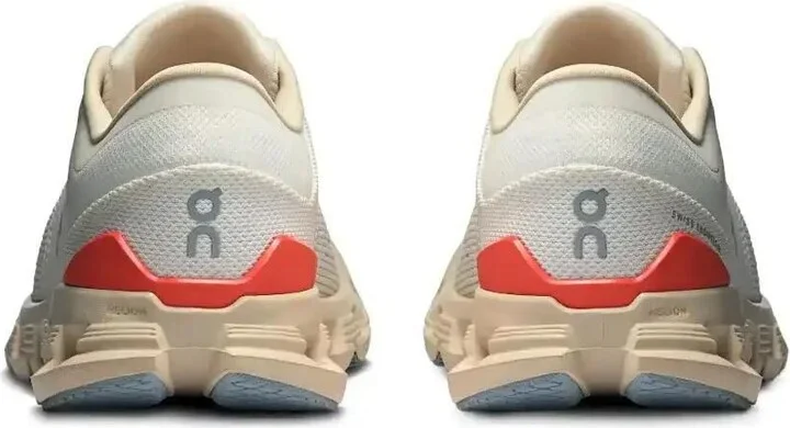 Cloud X4 Mesh Running Sneakers - Image 3