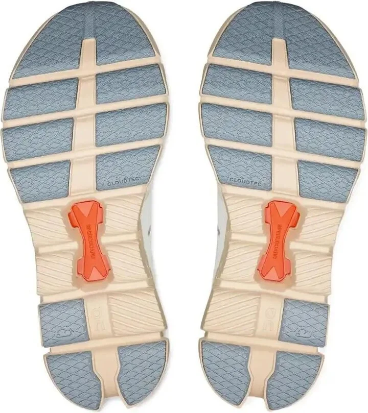 Cloud X4 Mesh Running Sneakers - Image 5