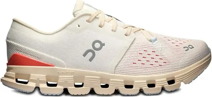 Cloud X4 Mesh Running Sneakers