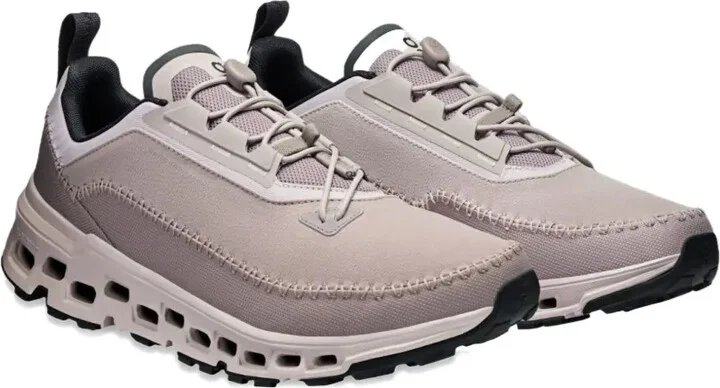 Cloudaway 2 "Cinder/Fog" sneakers - Image 2