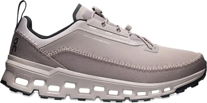 Cloudaway 2 "Cinder/Fog" sneakers