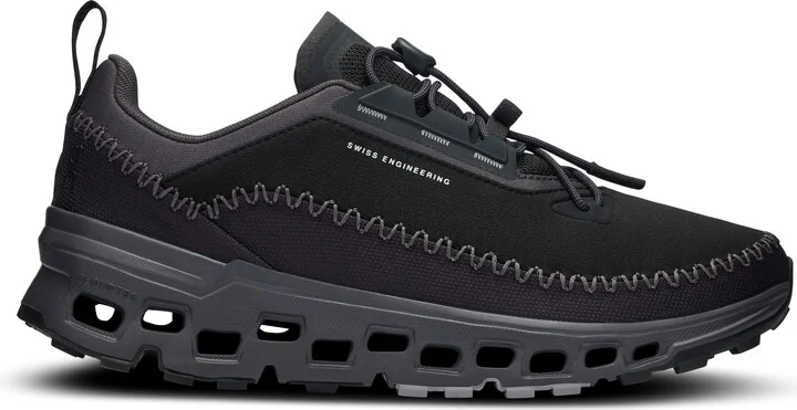 Cloudaway 2 Water Repellent Trail Running Shoe - Image 2