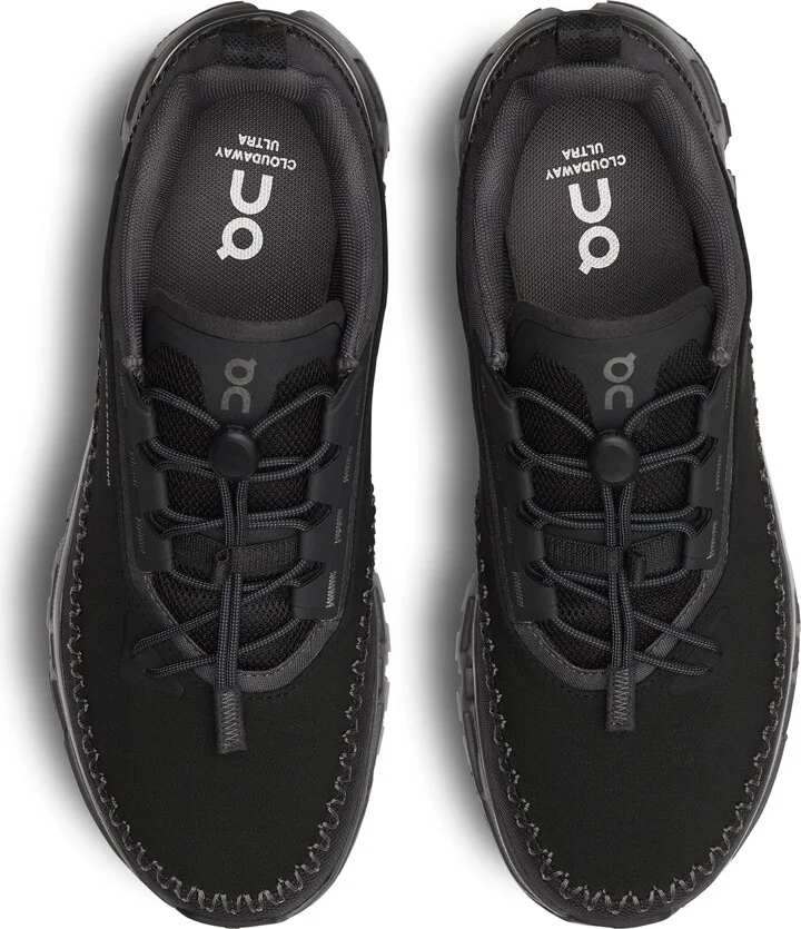 Cloudaway 2 Water Repellent Trail Running Shoe - Image 3