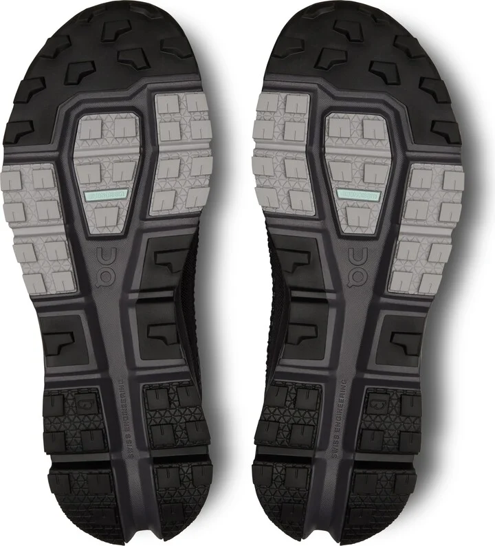 Cloudaway 2 Water Repellent Trail Running Shoe - Image 4
