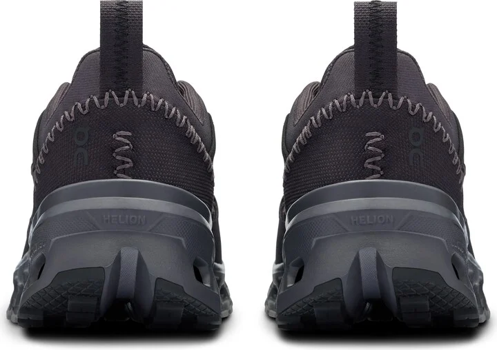 Cloudaway 2 Water Repellent Trail Running Shoe - Image 5