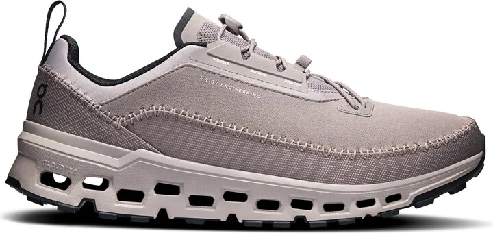 Cloudaway 2 Water Repellent Trail Running Shoe - Image 2