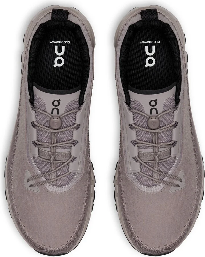 Cloudaway 2 Water Repellent Trail Running Shoe - Image 3