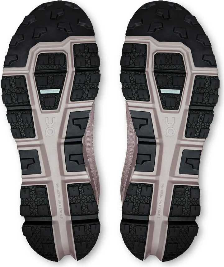 Cloudaway 2 Water Repellent Trail Running Shoe - Image 4