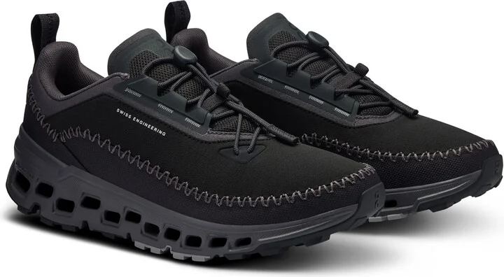 Cloudaway 2 Water Repellent Trail Running Shoe